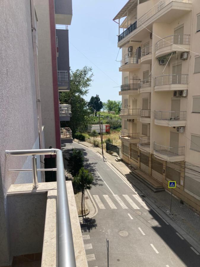 Lungomare Holiday Apartments Durres Exterior photo
