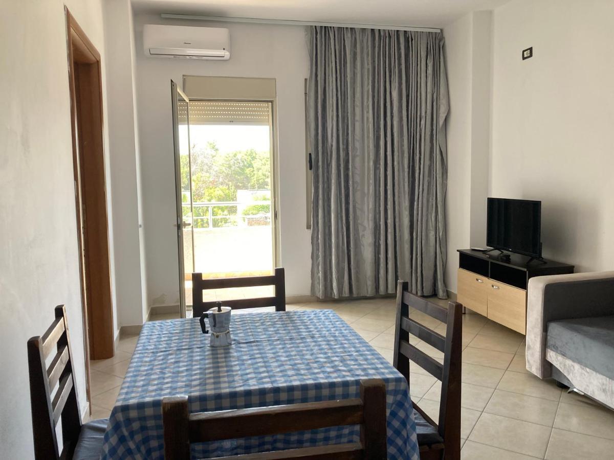 Lungomare Holiday Apartments Durres Exterior photo