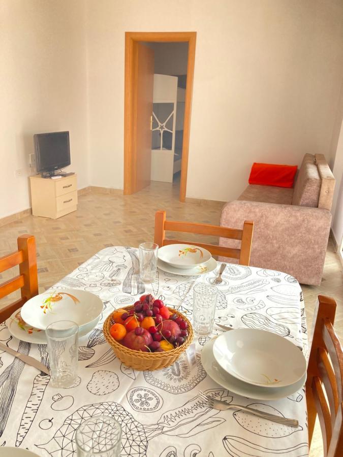 Lungomare Holiday Apartments Durres Exterior photo