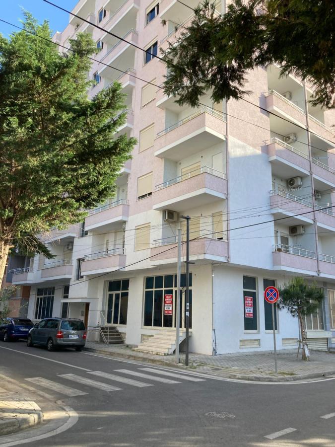 Lungomare Holiday Apartments Durres Exterior photo