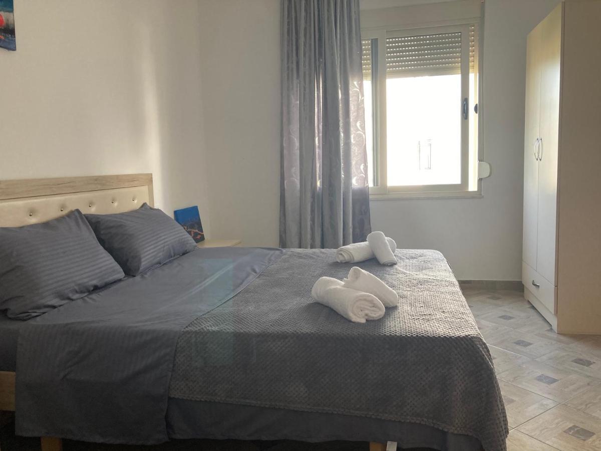 Lungomare Holiday Apartments Durres Exterior photo