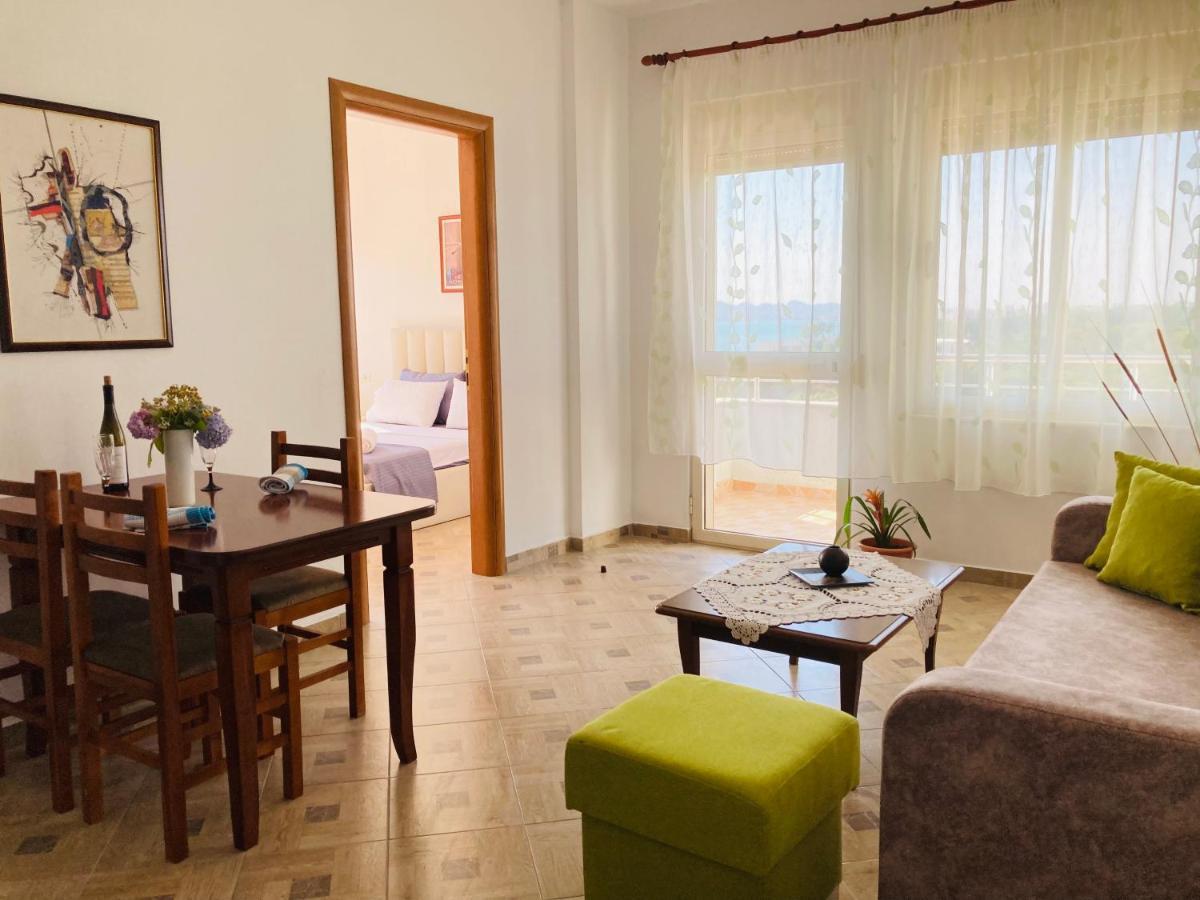 Lungomare Holiday Apartments Durres Exterior photo