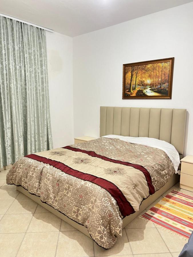 Lungomare Holiday Apartments Durres Exterior photo