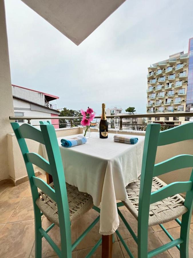 Lungomare Holiday Apartments Durres Exterior photo
