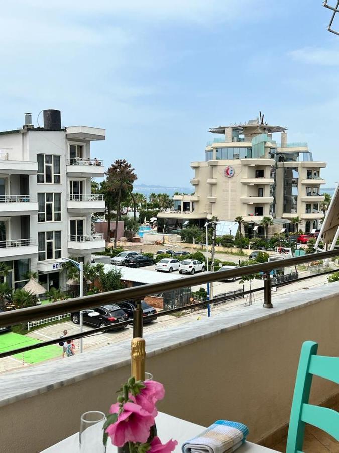Lungomare Holiday Apartments Durres Exterior photo