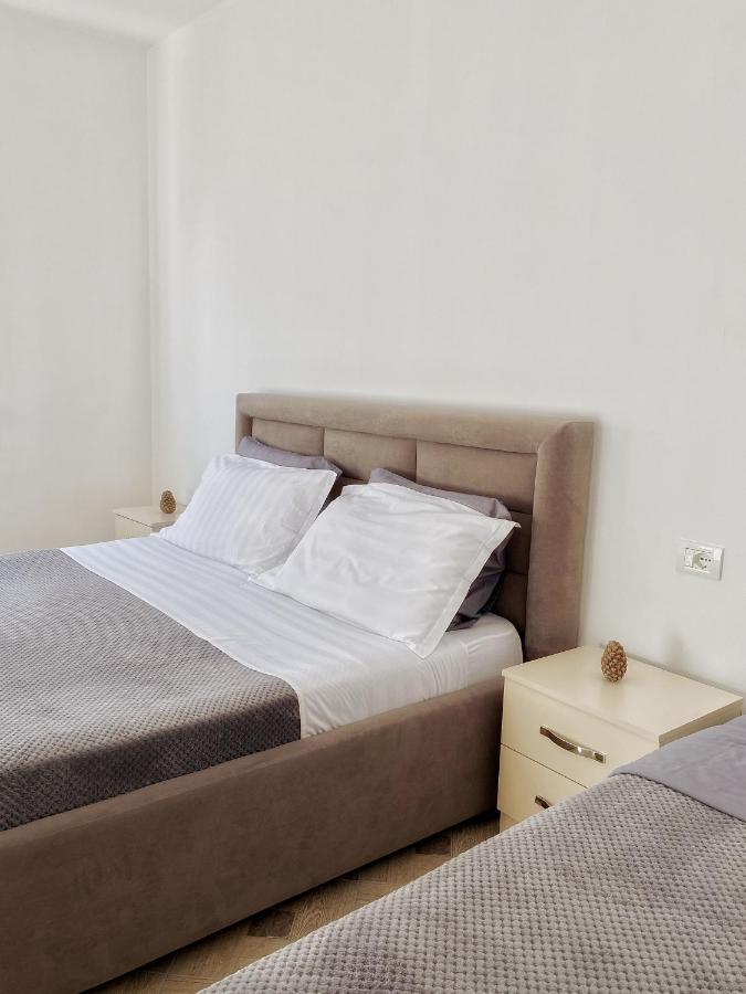 Lungomare Holiday Apartments Durres Exterior photo